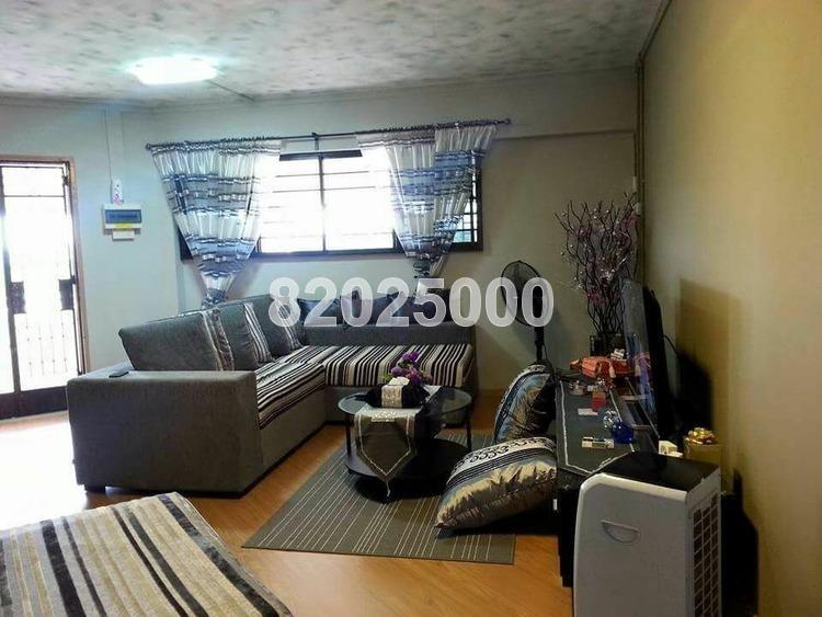 Blk 114 Yishun Ring Road (Yishun), HDB 3 Rooms #172495952